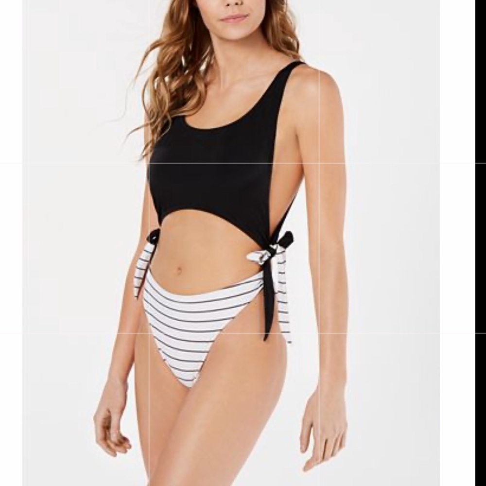 NWT Roxy Sexy one piece
